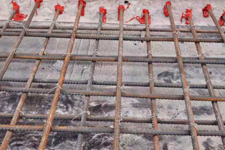 天津土木工程施工圖