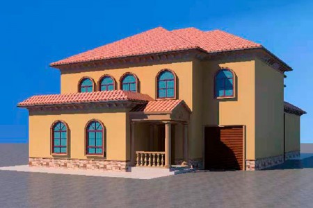 主體結(jié)構(gòu)