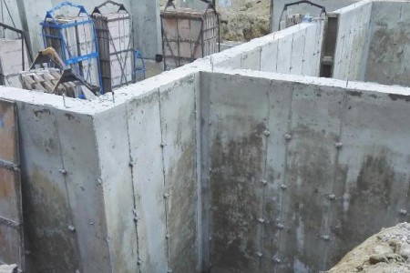 混凝土結(jié)構(gòu)