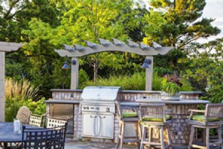 天津園林綠化庭院設(shè)計(jì)改