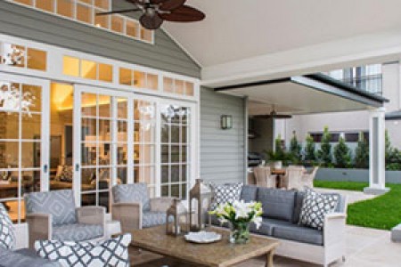 天津別墅改造選擇雷鴻建筑的理由