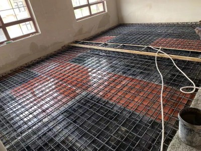 天津格調(diào)初晴別墅土建改造